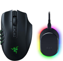 Wireless MMO Gaming Mouse