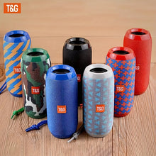 Wireless Portable Speaker