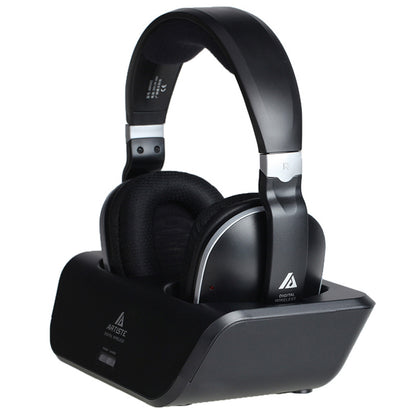 Wireless TV On-Ear Headphones