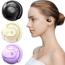 Wireless translation earbuds with real-time multilingual support

