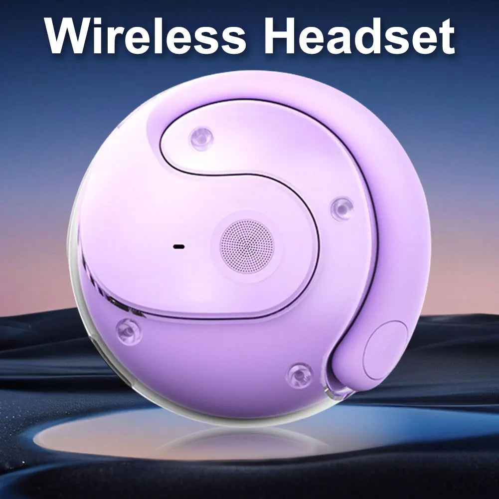 Wireless translation earbuds with real-time multilingual support

