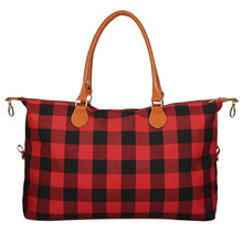 Women Duffle Travel Bag