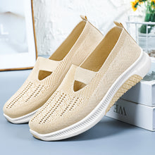 Soft Sole Slip-On Shoes