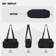 Women Gym Shoulder Bag