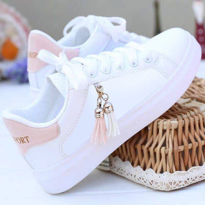 Women Korean Sports Shoes