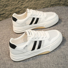 Women Mesh Sneakers White