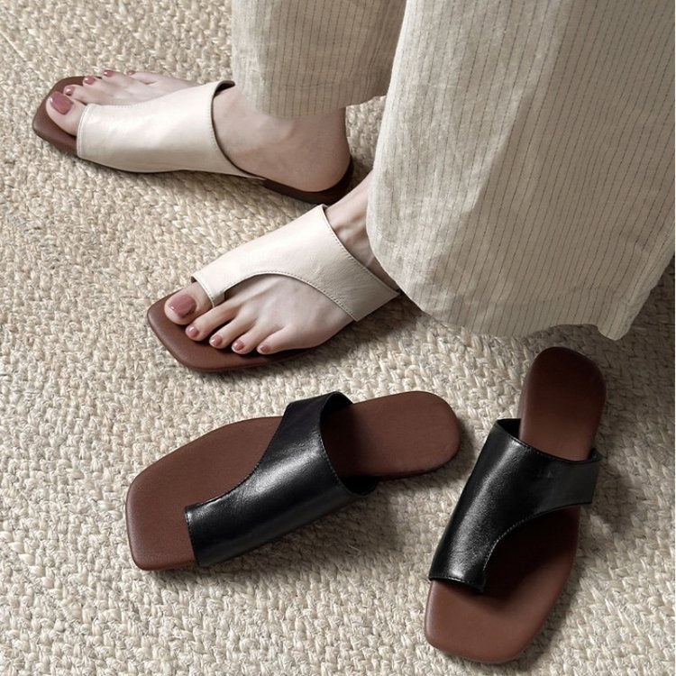 Women's Bow Sandals