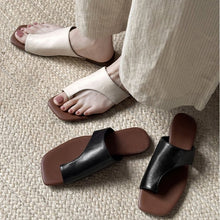 Women's Bow Sandals