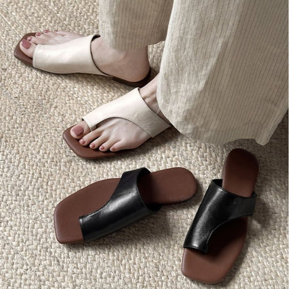 Women's Bow Sandals