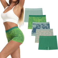 Women's Boyshort Panties