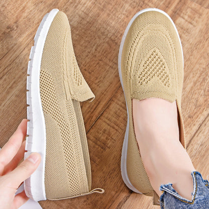 Women's Casual Flat Shoes