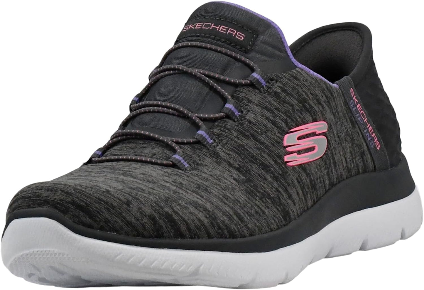Women's Lightweight Slip-On Sneaker
