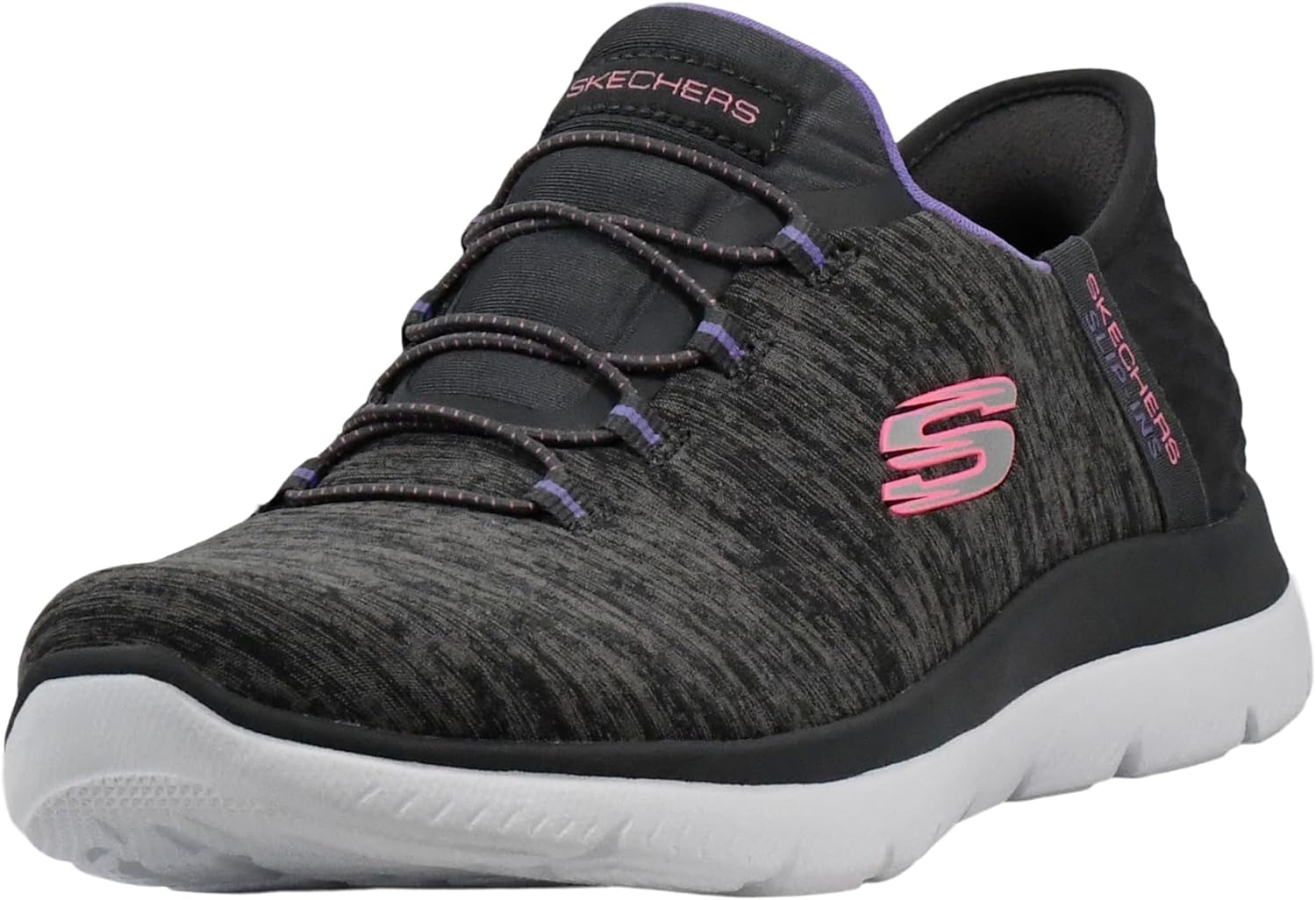 Women's Lightweight Slip-On Sneaker