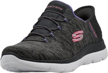 Women's Lightweight Slip-On Sneaker