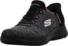 Women's Lightweight Slip-On Sneaker