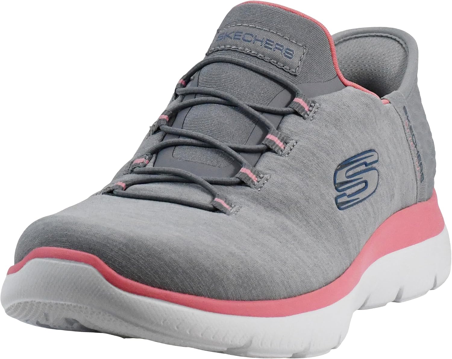 Women's Lightweight Slip-On Sneaker