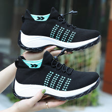 Women's Sock Sneakers