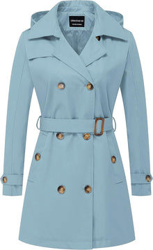 Women's Trench Coat