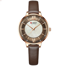 Ladies fashion watch