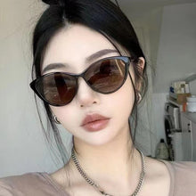 Womens Cat Eye Sunglasses