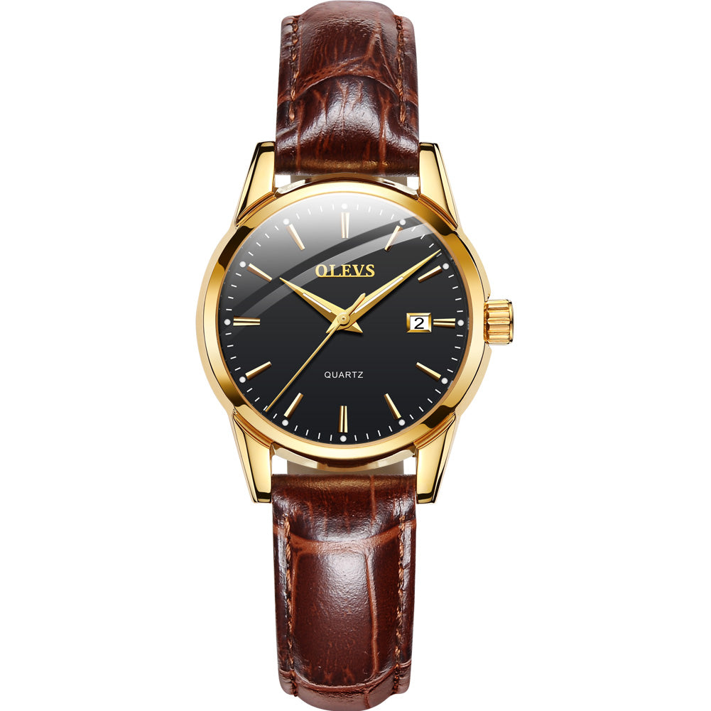 Womens Fashion Watch