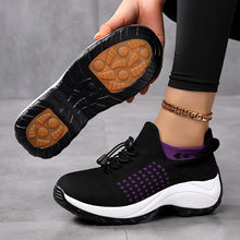 Womens Flyknit Casual Shoes