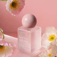 Womens Tea Perfume
