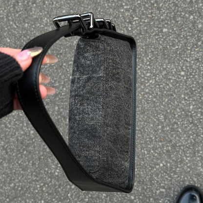 Womens Underarm Shoulder Bag
