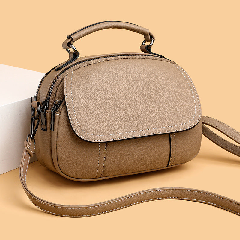 Womens crossbody shoulder bag