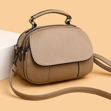 Womens crossbody shoulder bag