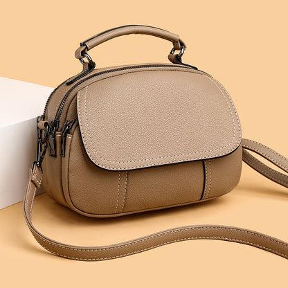 Womens crossbody shoulder bag