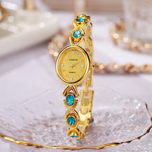 Womens elegant timepiece