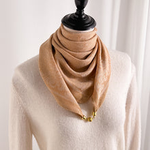 Womens fashion scarf