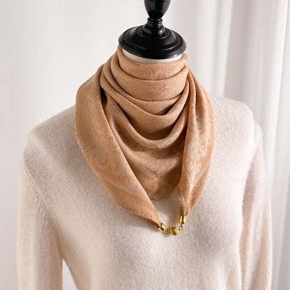Womens fashion scarf