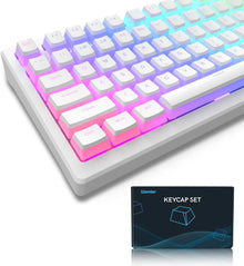 Womier Pudding Keycaps