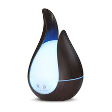 Aroma Humidifier Night Light