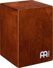 Wooden Cajon 