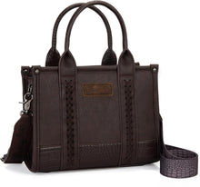 Wrangler Tote Bag for Women