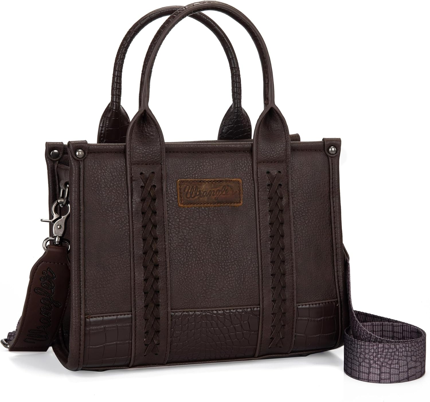 Wrangler Tote Bag for Women