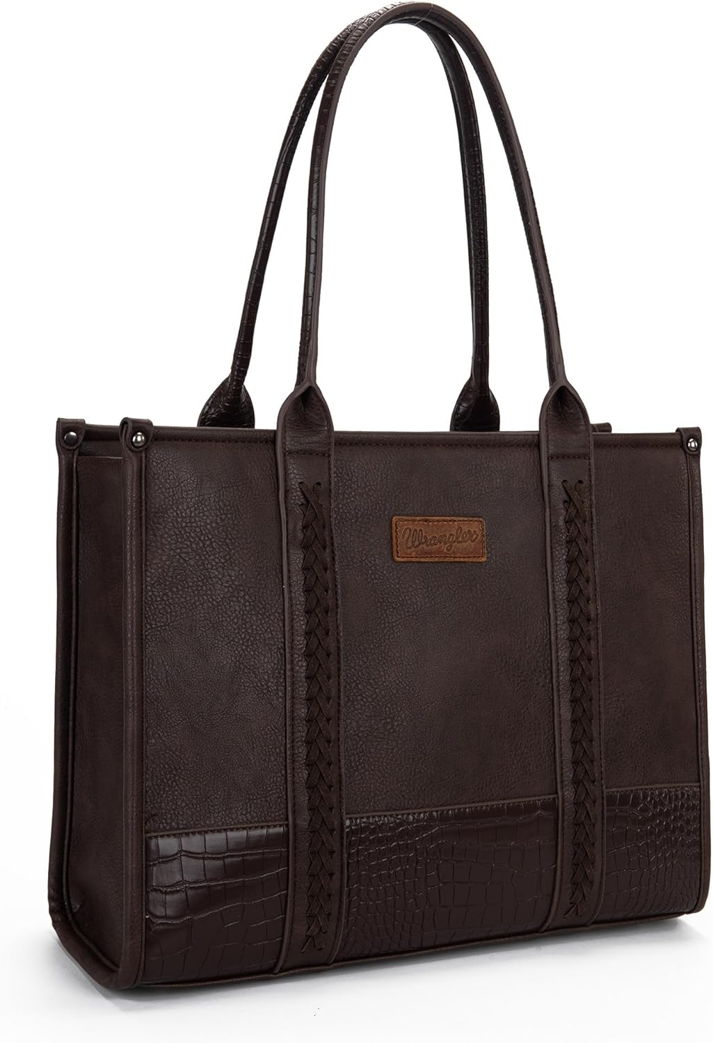 Wrangler Tote Bag for Women