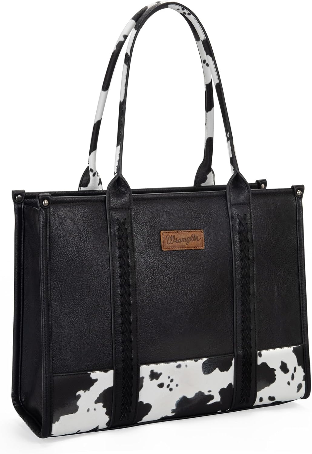 Wrangler Tote Bag for Women