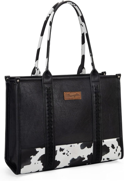 Wrangler Tote Bag for Women