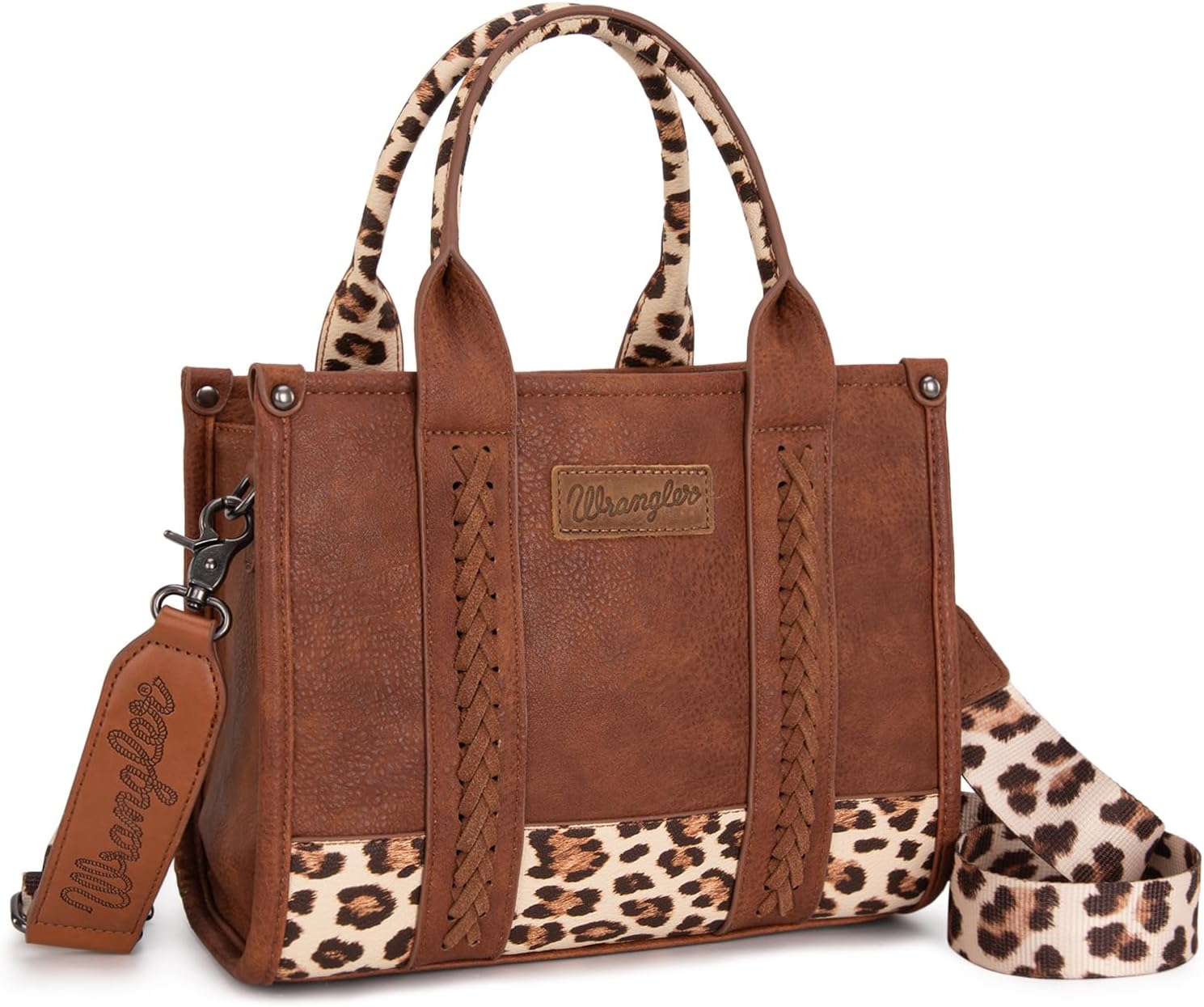 Wrangler Tote Bag for Women