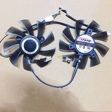 XFX GPU Cooling Fan