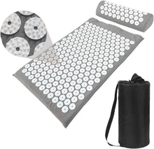 XiaoMaGe Acupressure Mat Set