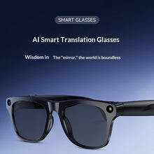 Xk One Pro Glasses
