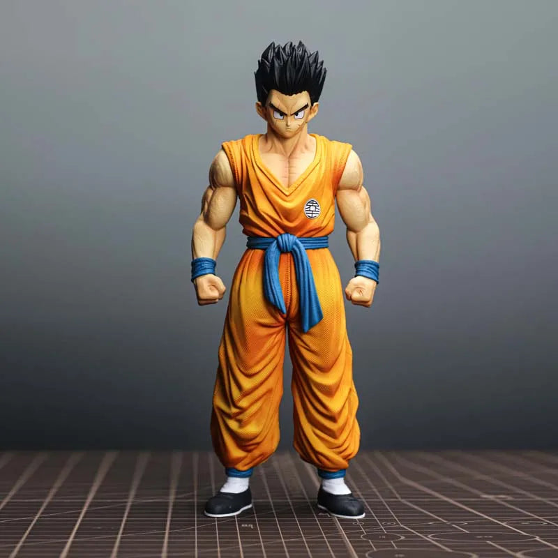 Dragon ball figure