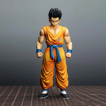 Dragon ball figure
