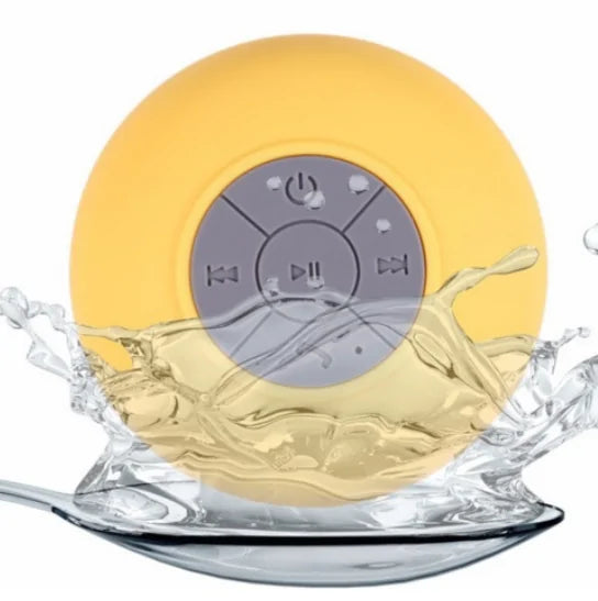 Dream Exito Bluetooth Shower Speakers