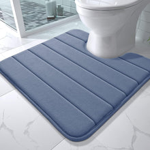 Yimobra Memory Foam Bath Mat Rug 